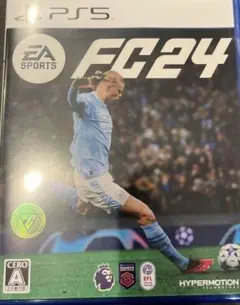 EA SPORTS FC24 PS5