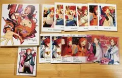 あんスタ 葵ひなた14点セット