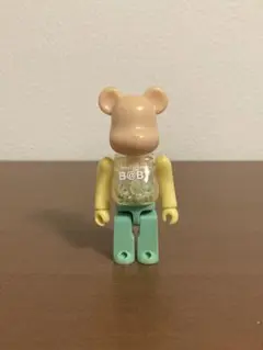 ベアブリック　千秋　マイファーストベアブリック　箱付　1000% レシート付 MY FIRST BE@RBRICK B@BY 1000% 千秋 ベアブリック - メルカリ