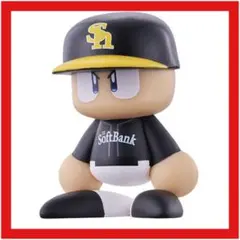 パワプロくん ならぶんです パシフィックリーグ ビジターVer ソフトバンク