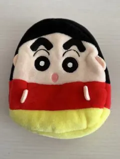 クレヨンしんちゃんミニリュック ポーチ
