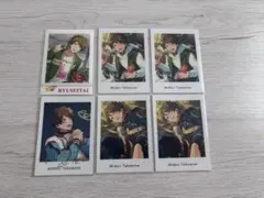 あんスタ ぱしゃこれ ぱしゃっつ 高峯 翠 あんさんぶるスターズ