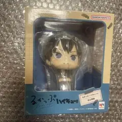 ハイキュー!! 影山飛雄　るかっぷ