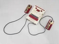 ジャンク 動作未確認 ファミコン本体 HVC-001