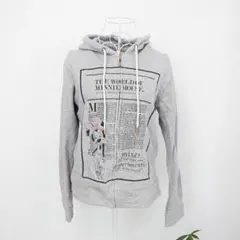 mysty woman パーカー ミニー マウス Mのサムネイル