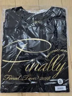 2026年最新】安室 finally tシャツの人気アイテム - メルカリ