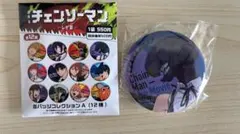 チェンソーマン レゼ編 缶バッジコレクションA 劇場版 映画　ボム