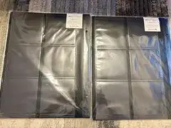 新品未開封ALBUSBOOK U！リフィル2冊セット　アルバスのサムネイル