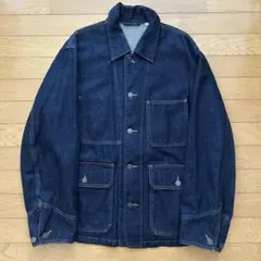 ジャケット デニムジャケット