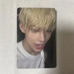 ENHYPEN DESIRE yizhiyu pob 2.0 トレカ ニキ 니키