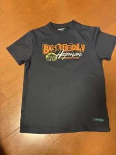 sa gear バスケットボールTシャツ 150サイズ