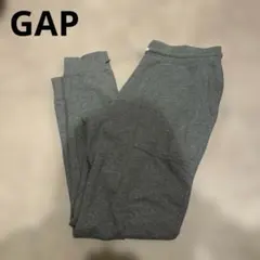 GAPスウェットパンツグレーメンズxs