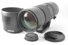 PENTAX 150-450 元箱・ケース有 2025年最新】pentax 150-450の人気アイテム - メルカリ