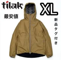 Tilak Svalbard Jacket GORE-TEX INFINIUM