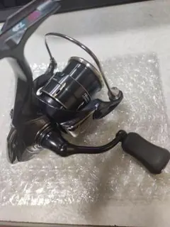 ダイワ 26 フリームス LT 3000-CXH ノブ ベアリング追加 - メルカリ