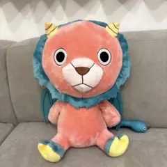 キメラさん　スパイファミリー　特大　アーニャ