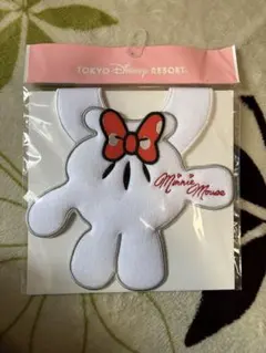 東京ディズニーリゾート ミニーマウス スタイ
