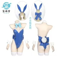 NIKKE メアリー メディカルラビット バニー コスプレ 衣装 - メルカリ