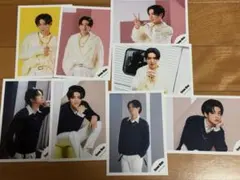 シ*ト様 SnowMan目黒蓮 写真 52枚　まとめ売り