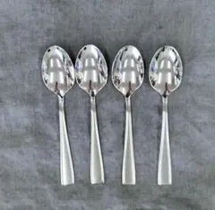 純銀　Five O’Clock Spoon Reed & Barton スプーン 純銀 Five O'Clock Spoon Reed & Barton スプーン Reed-Barton