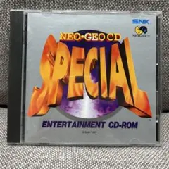 ネオジオcd