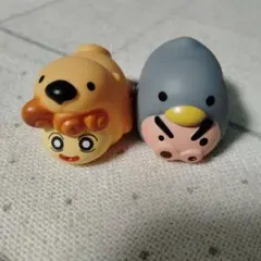 すき家 クレヨンしんちゃん ぶりぶりざえもん すきすきセット ひまわり