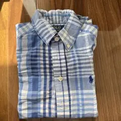 Polo Ralph Lauren 半袖シャツ 8サイズ