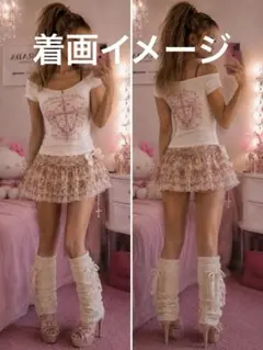 姫ギャル lizlisa | Mercari | การซื้อสินค้าผ่านตัวแทนกับ Doorzo