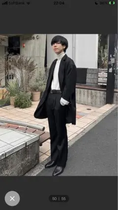 lui's 【2×2セットアップシリーズ】のサムネイル