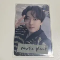 stray kids スキズ　5-star チャンビン music plant
