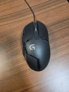 Logicool G402 ゲーミングマウス 本体のサムネイル