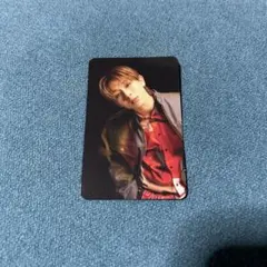 山下永玖 Blast トレカ ONE Ｎ’ ONLY ワンエン EIKU