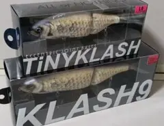 DRT TiNY KLASH Low 中禅寺湖レイク タイニークラッシュ DRT TiNY KLASH Low 中禅寺湖レイク タイニークラッシュ - メルカリ