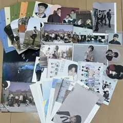 SEVENTEEN セブチ ウォヌ WONWOOセット