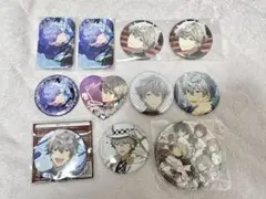 瀬名泉 缶バッジ 11点セット