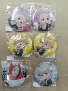 2026年最新】梅宮一 缶バッジ まとめ売りの人気アイテム - メルカリ