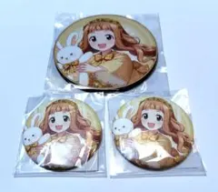 アイドルマスター シンデレラガールズ 浅草応援 くじ 市原仁奈