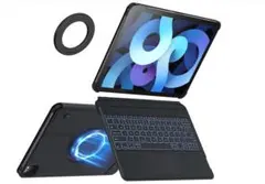 新品Nillkin キーボード iPad A16/10世代 10.9/11インチ