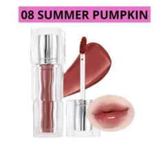ティルティル　TIRTIR 08 summer pumpkin サマーパンプキンのサムネイル