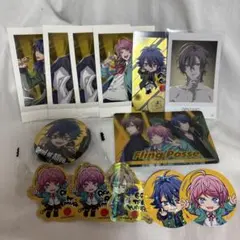 ヒプノシスマイク　Fling Posse 13点セット