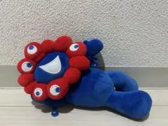 万博　ミャクミャクくじ　3等　1体