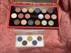 PAT McGRATH LABS アイシャドウ、リップセットのサムネイル