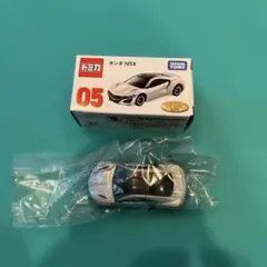 トミカ 1番くじ ホンダ NSX 05 第3弾 ミニカー - メルカリ
