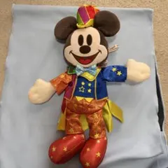 40周年ミッキーポシェット