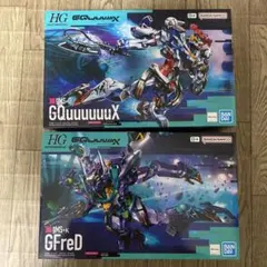 【GQuuuuuuXセット】8点まとめ売り 2025年最新】機動戦士gundam gquuuuuuxの人気アイテム - メルカリ