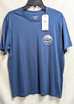 US限定/新品ビラボン Billabong Tシャツ メンズ L相当 (US M