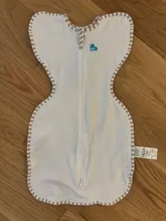 LOVE TO DREAM スワドルアップ　Sサイズ　オールシーズン用