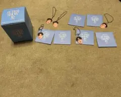 SUPER JUNIOR SUPER SHOW 10 套裝