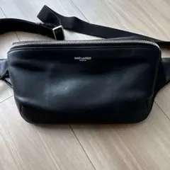 2026年最新】Saint Laurent メンズ ボディバッグ・ウエストポーチの