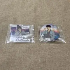 名探偵コナン SEGAラッキーくじ Neo City Pop 松田陣平3点セット